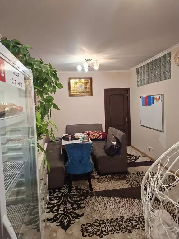 2-к кв. Московская область, Котельники ул. Кузьминская, 15 (65.4 м) - Фото 1