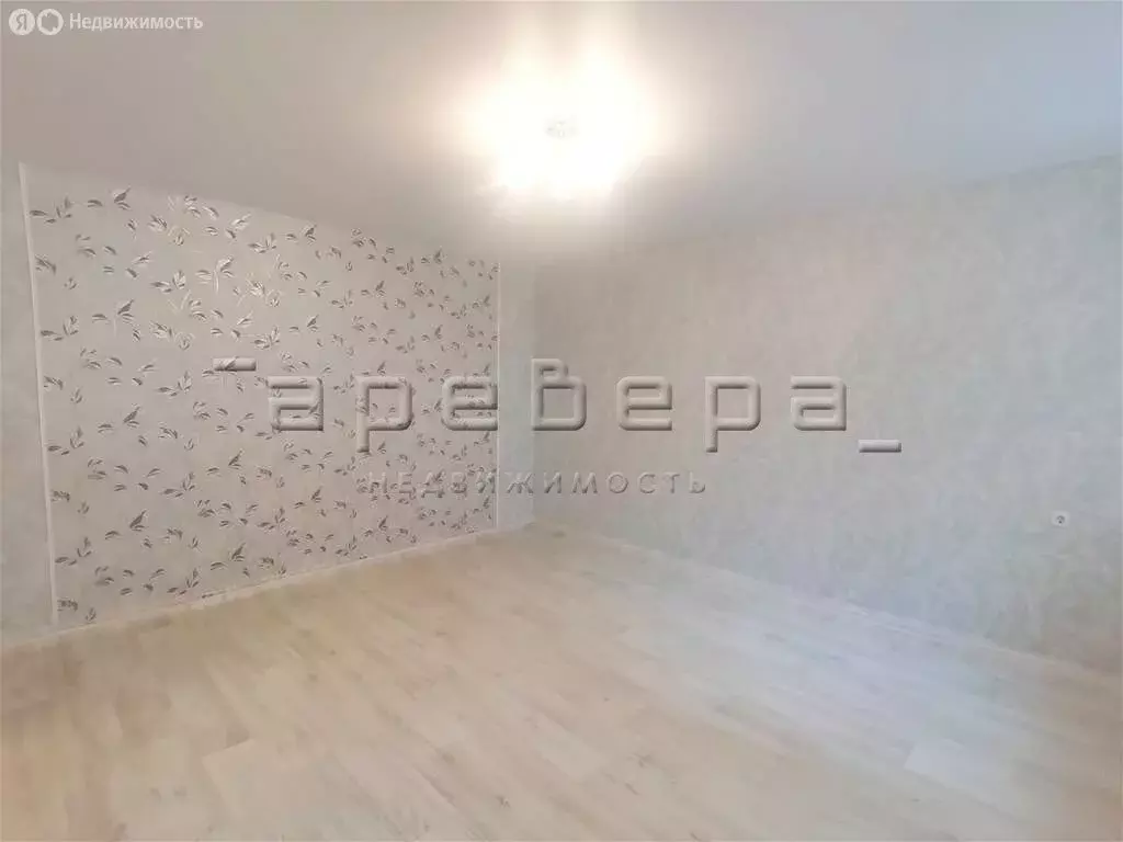 1-комнатная квартира: Красноярск, Новая улица, 54 (31 м) - Фото 1