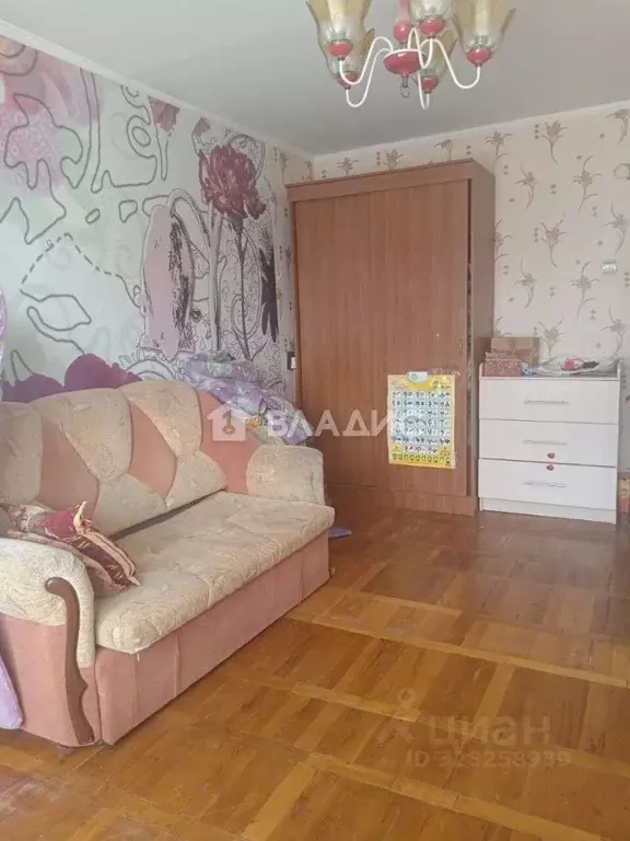 2-к кв. Белгородская область, Белгород просп. Ватутина, 16 (48.6 м) - Фото 1