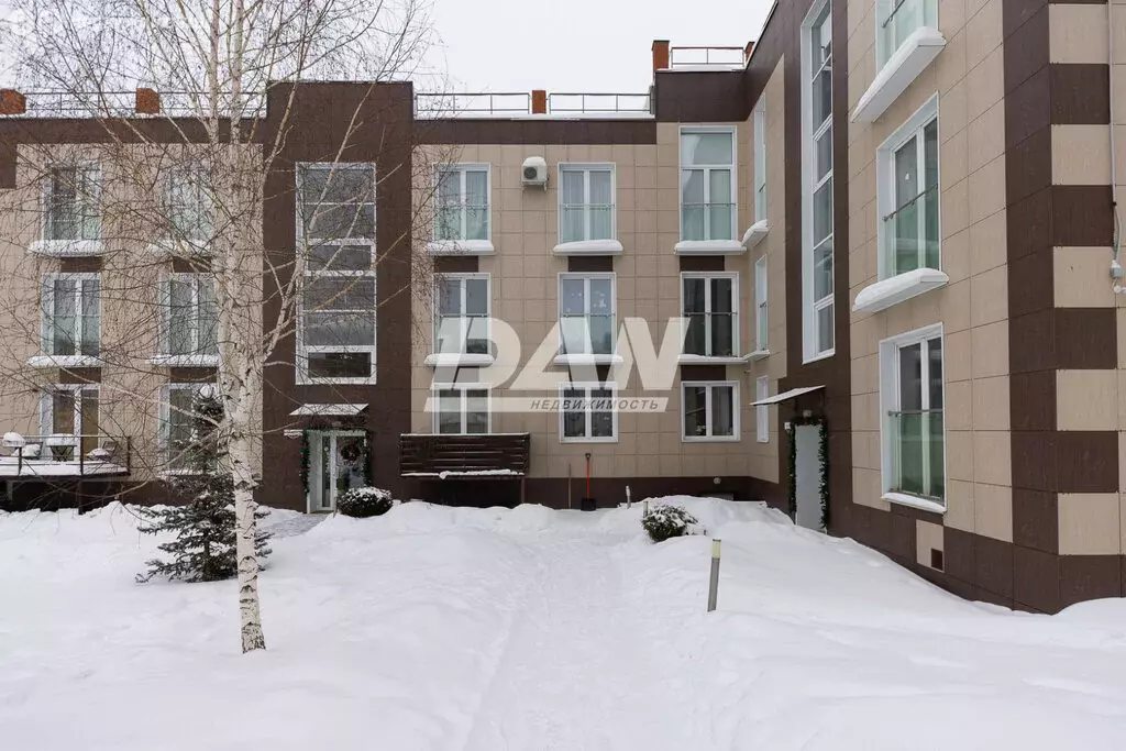 Квартира-студия: посёлок Западный, микрорайон Привилегия, Цветной ... - Фото 2