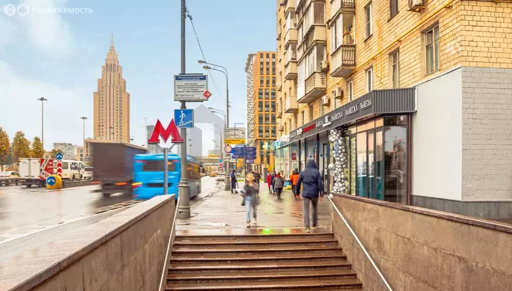 Помещение свободного назначения (17 м) - Фото 2