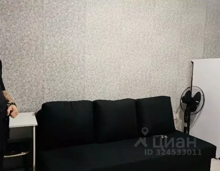 Комната Самарская область, Самара Балаковская ул., 18 (13.0 м) - Фото 2