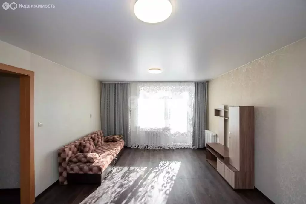 1-комнатная квартира: Иркутск, улица Румянцева, 15А (34.6 м) - Фото 2