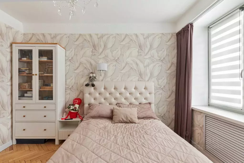 1-к кв. Санкт-Петербург просп. Энергетиков, 31 (45.3 м) - Фото 2