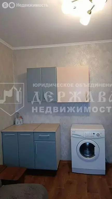 1-комнатная квартира: Кемерово, Ленинградский проспект, 18А (17 м) - Фото 0