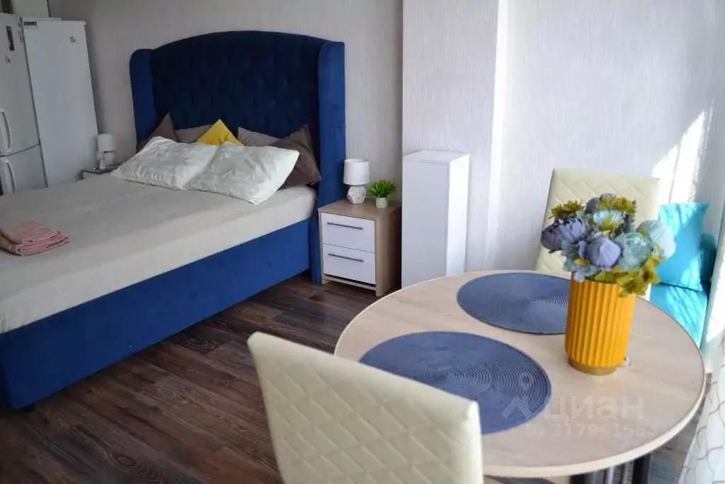 1-к кв. Санкт-Петербург Пулковское ш., 14Г (31.0 м) - Фото 1