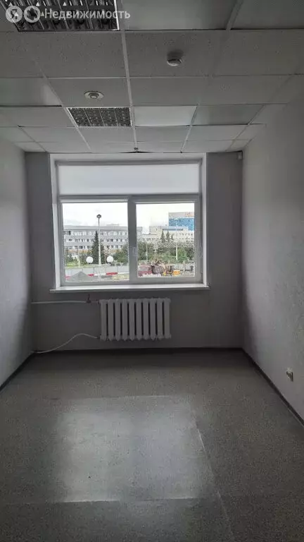 Офис (17.1 м) - Фото 1
