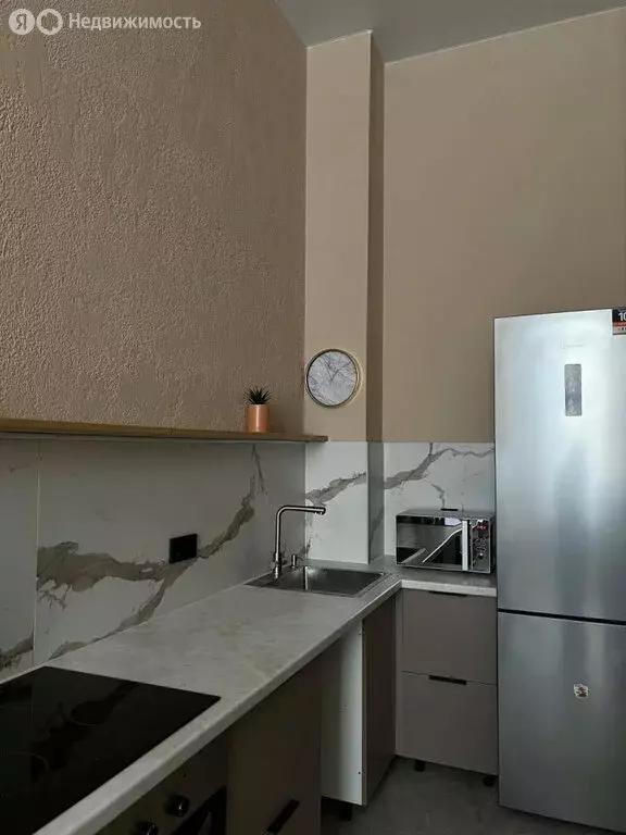 1-комнатная квартира: Екатеринбург, улица Готвальда, 24/5 (42.1 м) - Фото 1