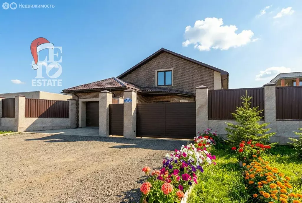 Дом в Мытищи, Отрадная улица, 7 (314.9 м) - Фото 1