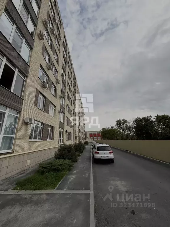 1-к кв. Ростовская область, Таганрог ул. Адмирала Крюйса (36.0 м) - Фото 1