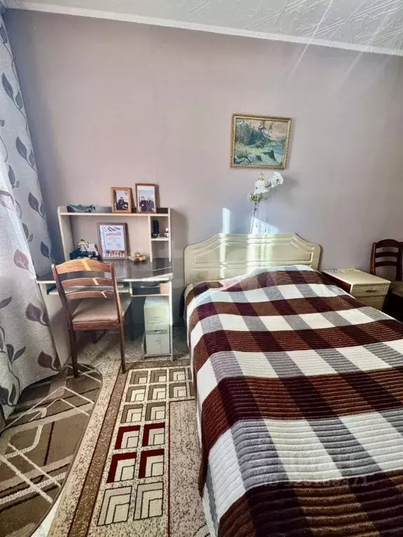 3-к кв. Алтайский край, Бийск Коммунарский пер., 17 (60.2 м) - Фото 1