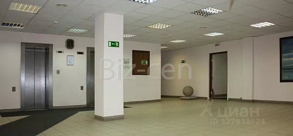 Офис в Москва ул. Наметкина, 10А (108 м) - Фото 2