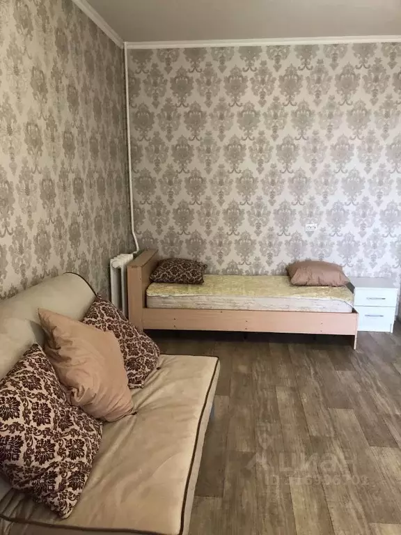 1-к кв. Санкт-Петербург просп. Энгельса, 132к1 (37.0 м) - Фото 1