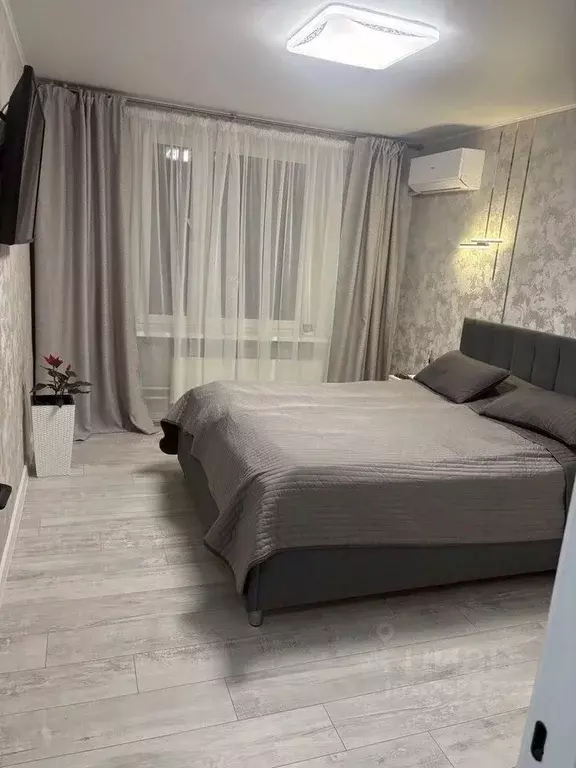 3-к кв. Москва Смольная ул., 29 (65.0 м) - Фото 1