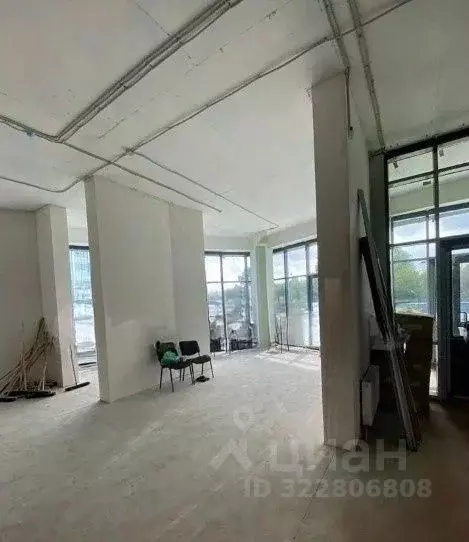 Помещение свободного назначения в Татарстан, Казань ул. Карбышева, 76 ... - Фото 1