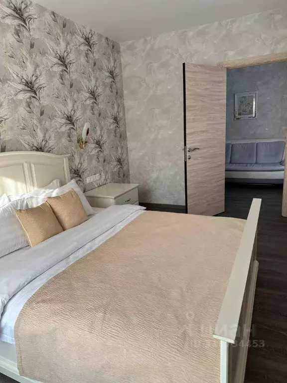 Комната Московская область, Истра Советская ул., 13к1 (32.0 м) - Фото 0