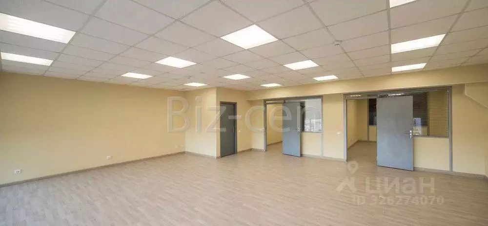 Офис в Санкт-Петербург Краснопутиловская ул., 69 (17 м) - Фото 2