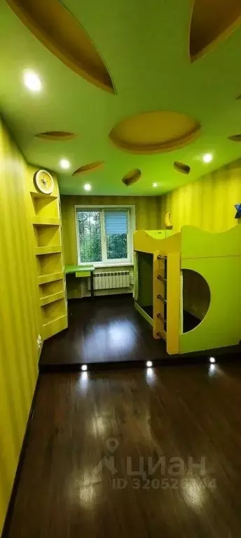 2-к кв. Ивановская область, Иваново ул. Победы, 11 (47.1 м) - Фото 2