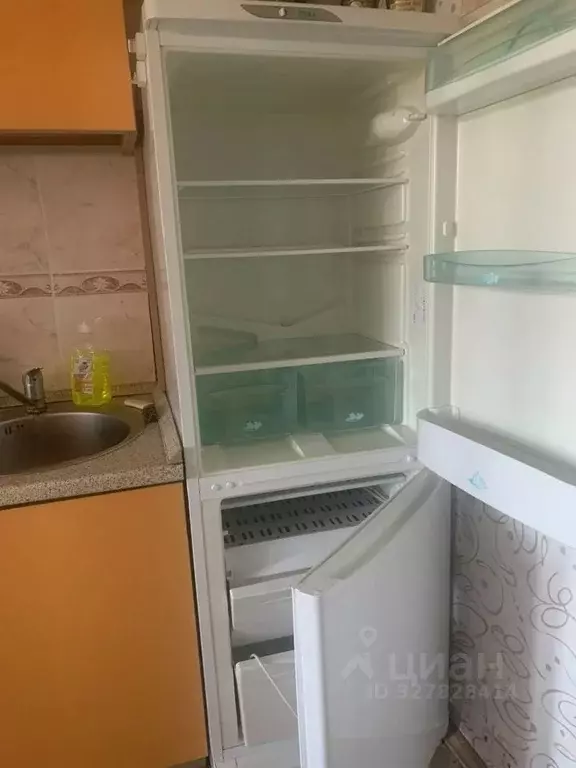 1-к кв. Саратовская область, Балаково Степная ул., 47 (39.0 м) - Фото 2