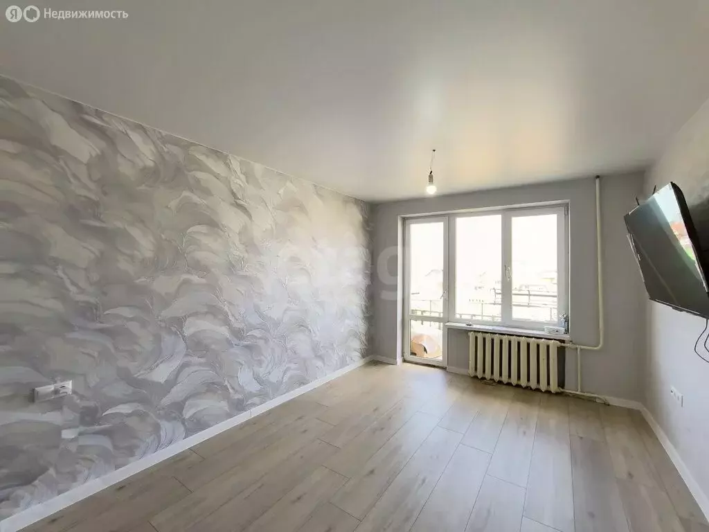 3-комнатная квартира: Анапа, Заводская улица, 103 (63.9 м) - Фото 2