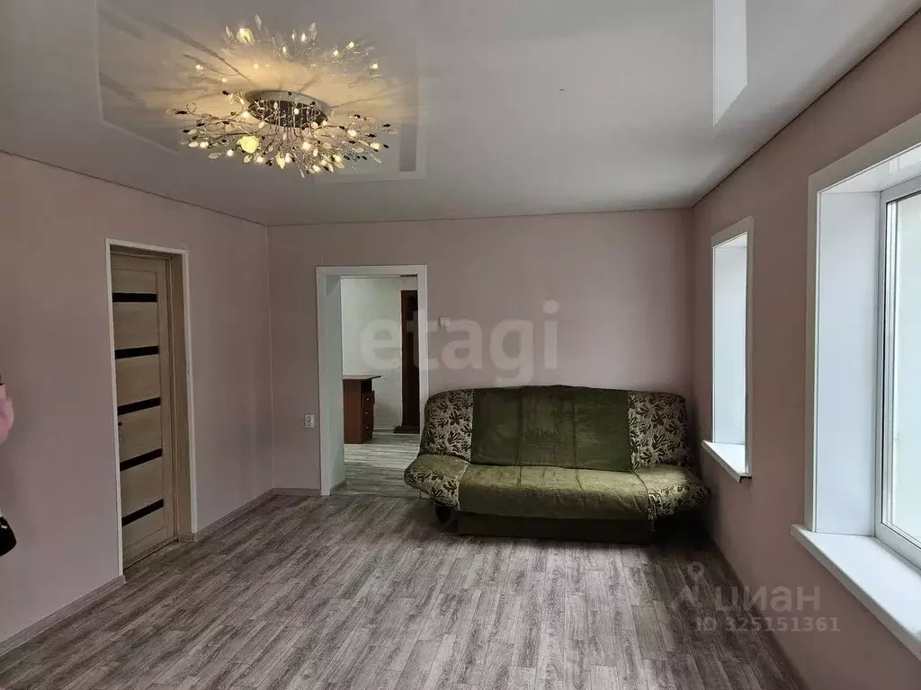 Дом в Амурская область, Белогорск Раздольная ул., 19 (50 м) - Фото 2