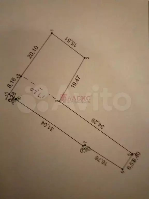 Участок 7,4 сот. (ИЖС) - Фото 0