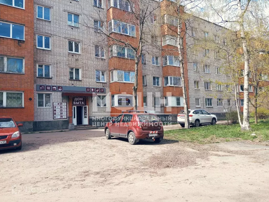 Продаётся 3-к квартира, 58.9 м - Фото 0