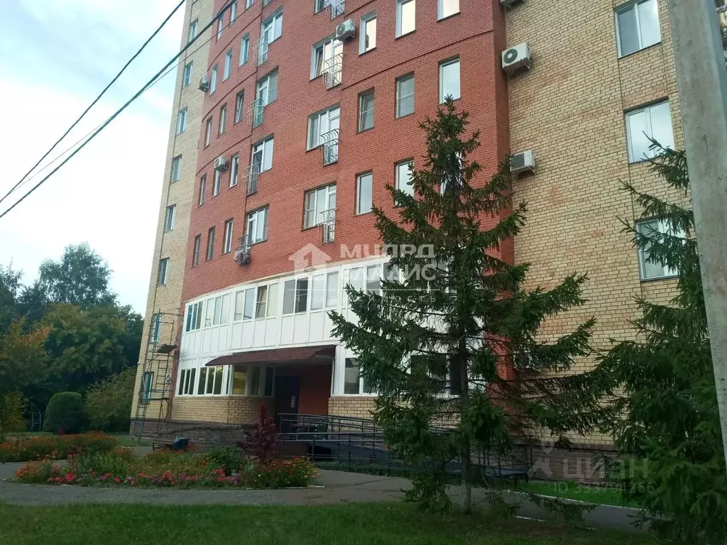 3-к кв. Омская область, Омск Малая Ивановская ул., 53 (124.6 м) - Фото 2