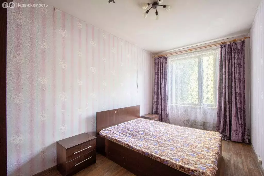 2-комнатная квартира: Москва, Нагатинская набережная, 28 (45 м) - Фото 0