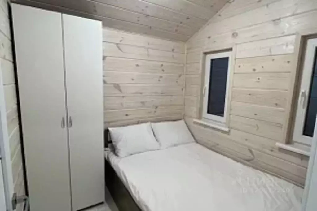 Дом в Крым, Ленинский район, Глазовское с/пос, с. Юркино ул. Кирова, ... - Фото 2