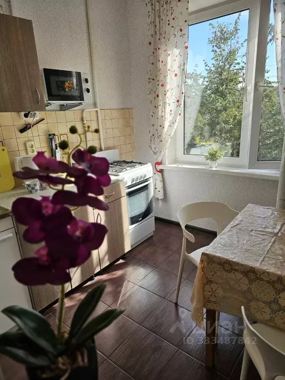 2-к кв. Москва ул. Ляпидевского, 6К2 (45.0 м) - Фото 1