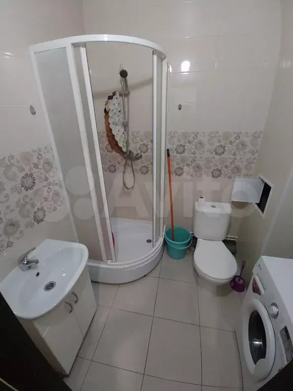 Квартира-студия, 25,5 м, 12/23 эт. - Фото 1