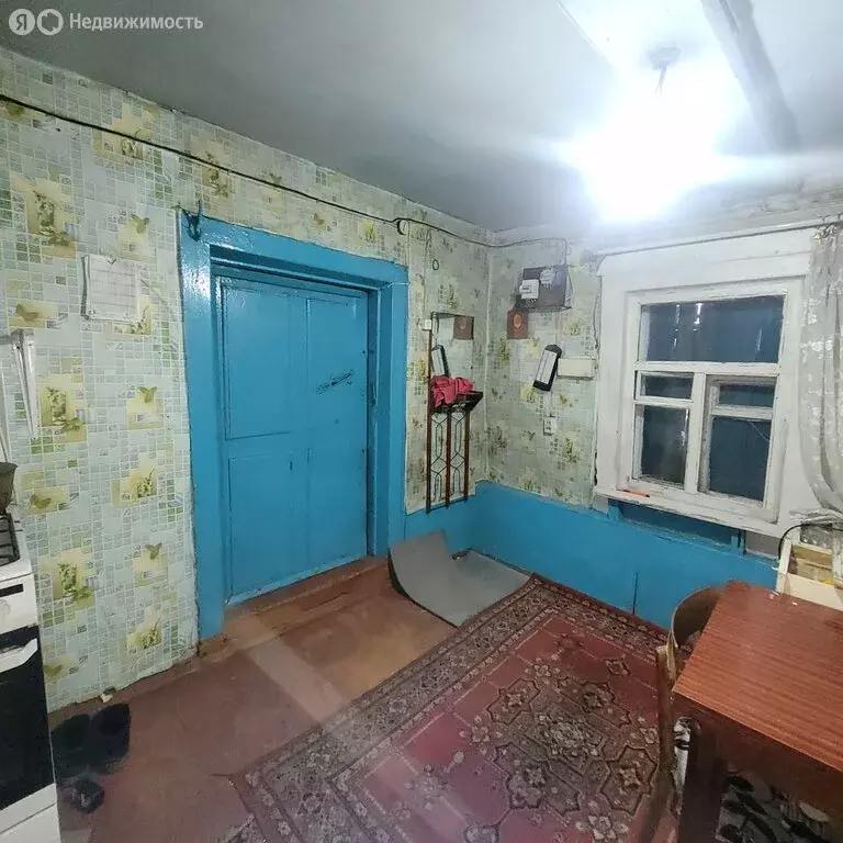Дом в Иркутск, улица Пискунова (35.3 м) - Фото 1