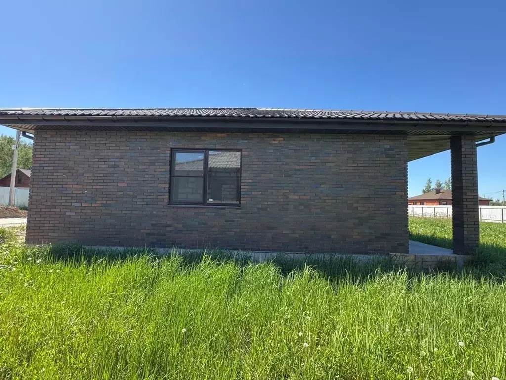 Коттедж в Рязанская область, Рязанский район, Варсковское с/пос, д. ... - Фото 2