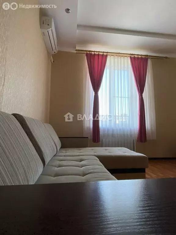 2-комнатная квартира: Волгоград, Советская улица, 20 (50 м) - Фото 1