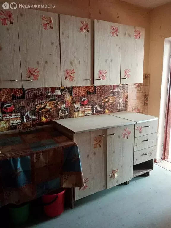 2-комнатная квартира: Александровка, Первомайская улица, 21 (37.3 м) - Фото 0