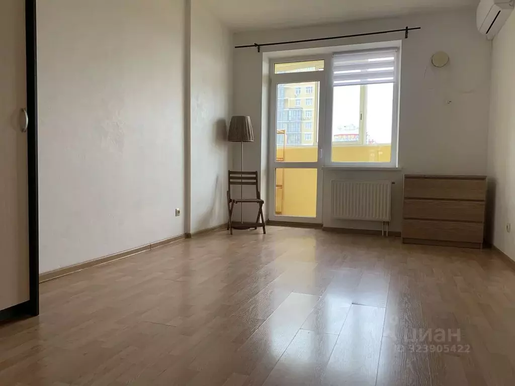 1-к кв. Свердловская область, Екатеринбург ул. 8 Марта, 167 (39.2 м) - Фото 2