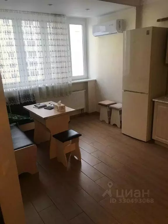 2-к кв. Московская область, Ленинский городской округ, д. Сапроново, ... - Фото 2