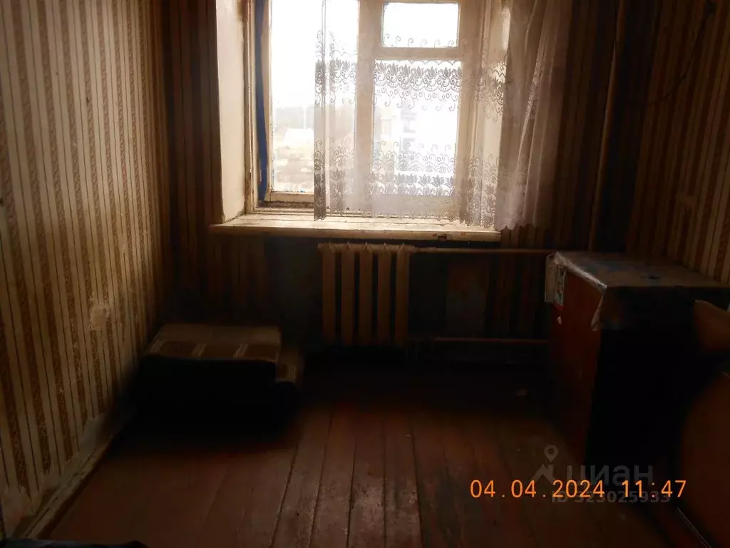 Свободной планировки кв. Владимирская область, Ковров ул. Островского, ... - Фото 1