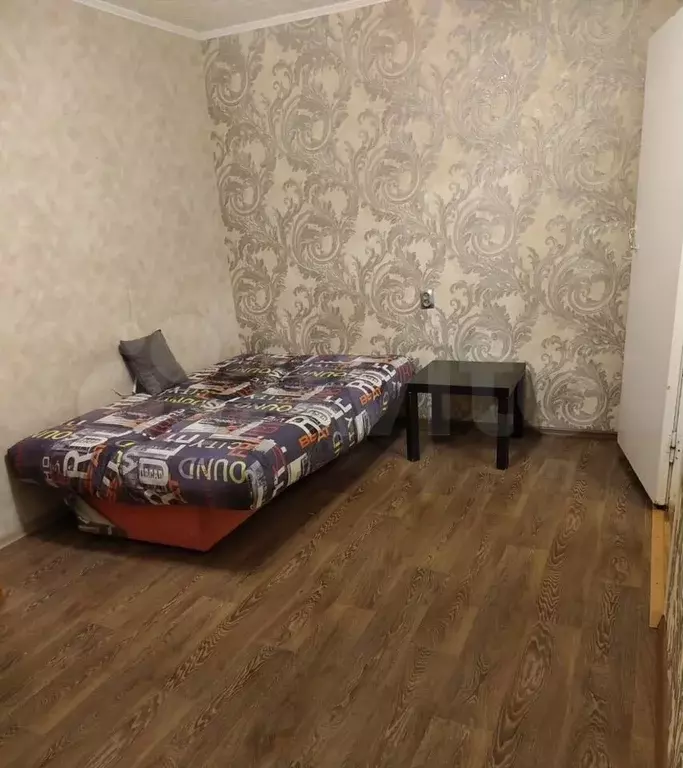 1-к. квартира, 25 м, 3/4 эт. - Фото 0