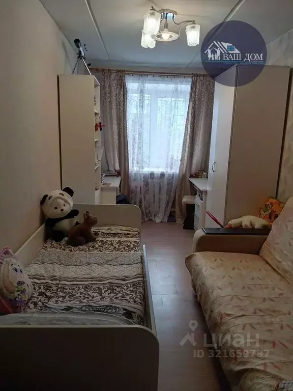 2-к кв. Архангельская область, Северодвинск ул. Ломоносова, 66 (43.0 ... - Фото 0