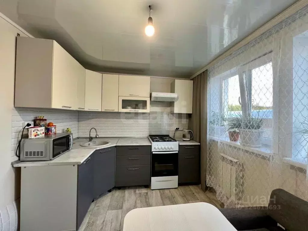 Дом в Курганская область, Курган Мясокомбинат-2 КС, 95 (60 м) - Фото 1