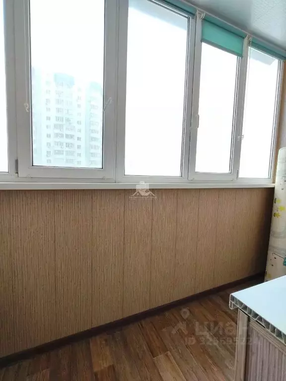 3-к кв. Белгородская область, Белгород ул. Щорса, 45к (77.5 м) - Фото 2