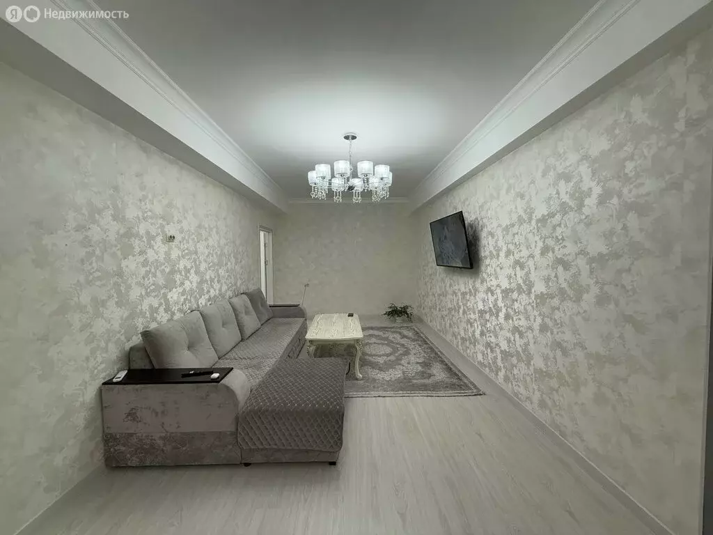 2-комнатная квартира: Дербент, улица Сальмана, 85Г (64 м) - Фото 2