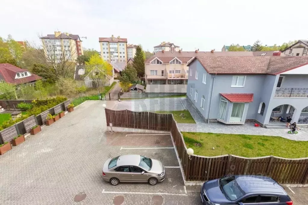 Таунхаус в Калининградская область, Светлогорск ул. Архитектора ... - Фото 2