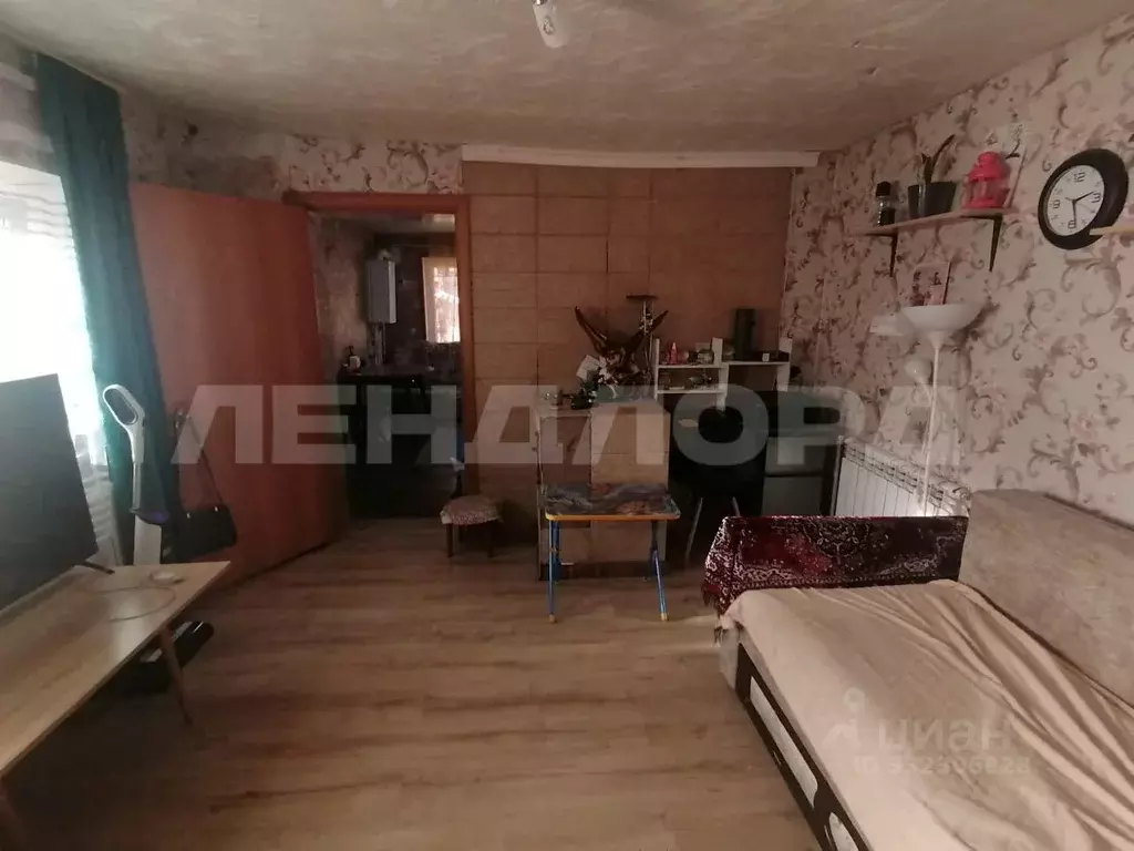Дом в Ростовская область, Новочеркасск Мостовая ул. (55 м) - Фото 2