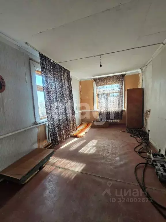 Дом в Хабаровский край, Комсомольск-на-Амуре Ладожская ул., 21 (48 м) - Фото 1