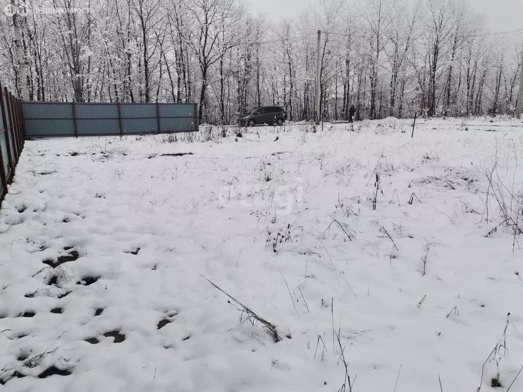 Участок в Горячий Ключ, микрорайон Рублёвка (6.21 м) - Фото 1