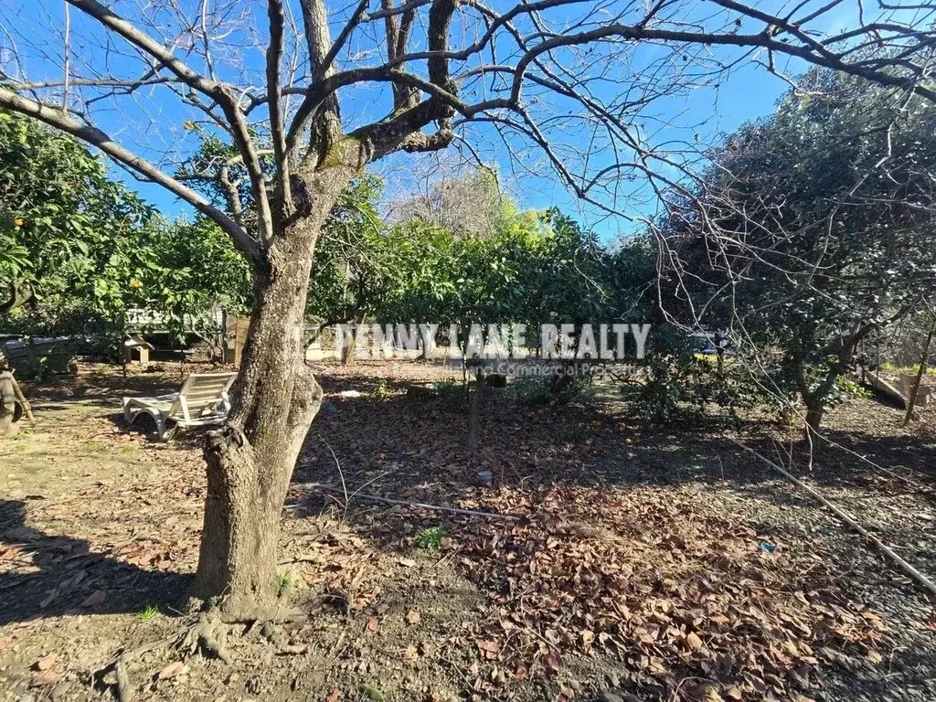 Участок в Краснодарский край, Сочи Белореченский пер. (6.0 сот.) - Фото 2