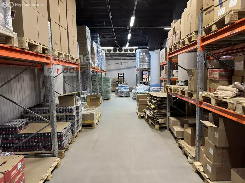 Склад (65 м) - Фото 2